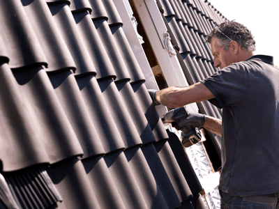 Why Choose Top Industrial Roofing Company